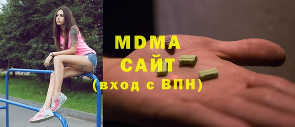 МДМА Липки